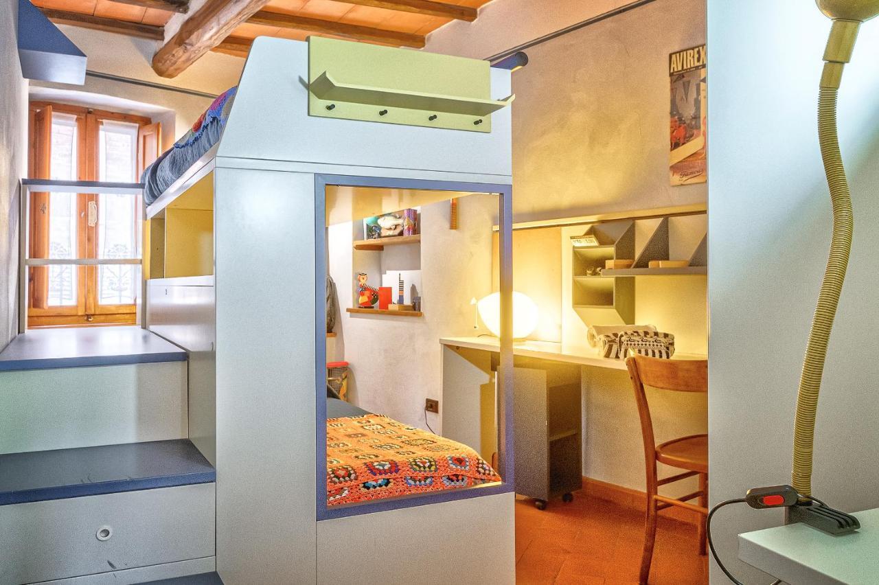 Renaissance Apartment Πιέντσα Εξωτερικό φωτογραφία