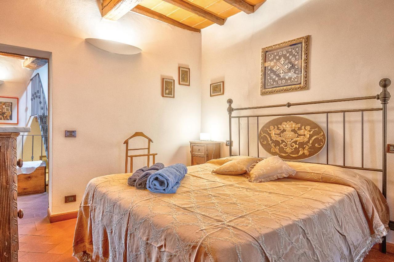 Renaissance Apartment Πιέντσα Εξωτερικό φωτογραφία