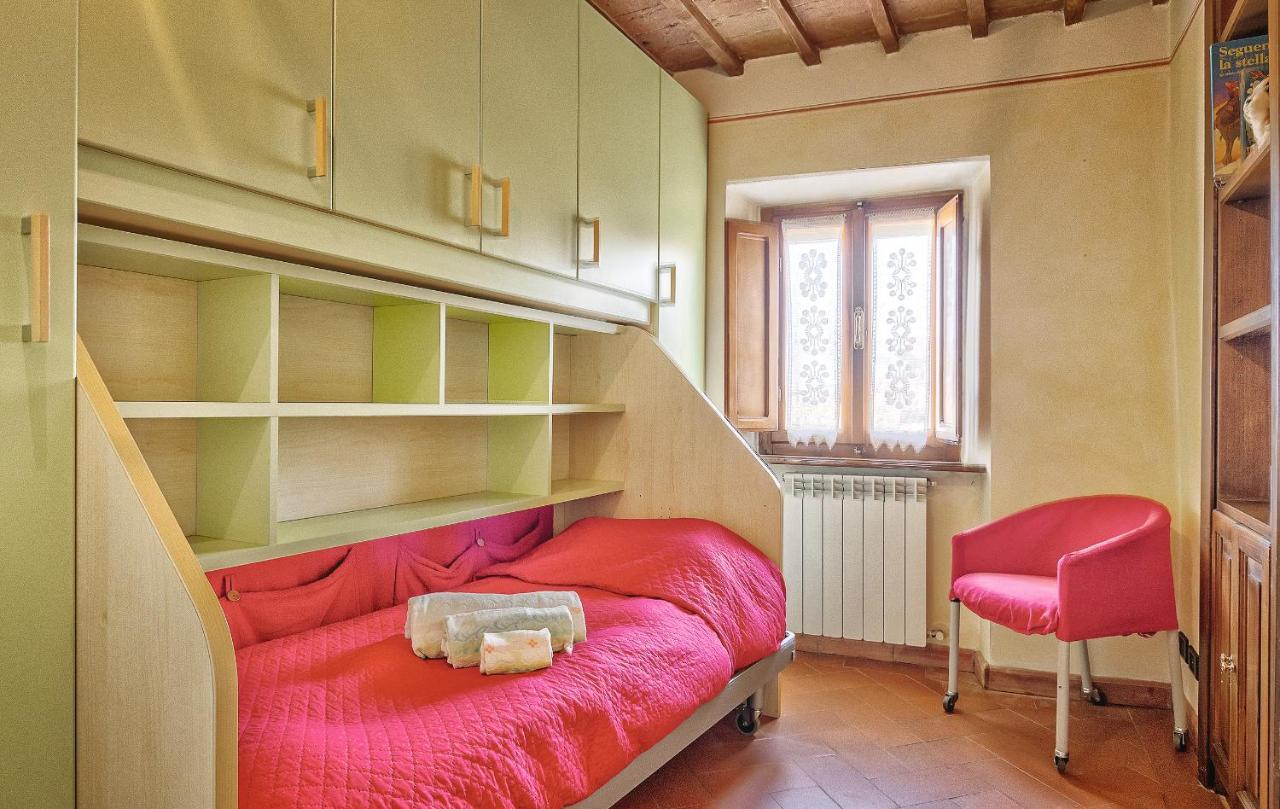 Renaissance Apartment Πιέντσα Εξωτερικό φωτογραφία