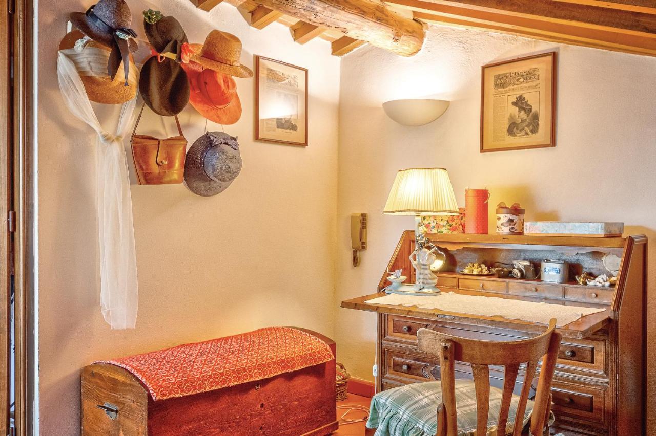 Renaissance Apartment Πιέντσα Εξωτερικό φωτογραφία