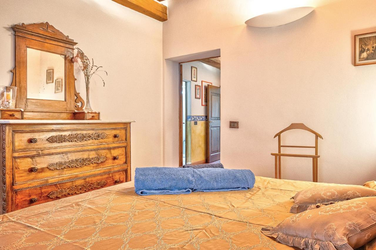 Renaissance Apartment Πιέντσα Εξωτερικό φωτογραφία