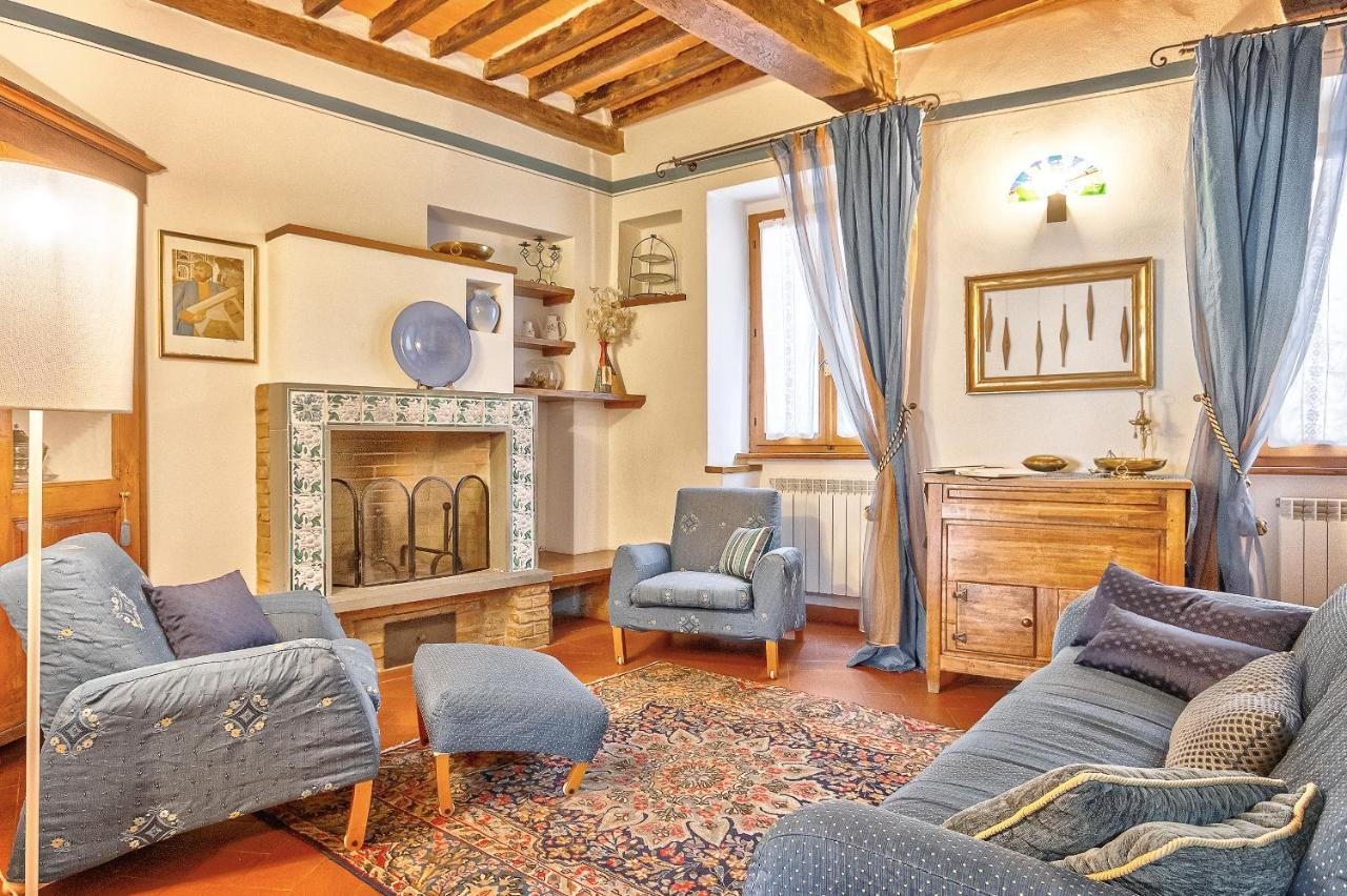 Renaissance Apartment Πιέντσα Εξωτερικό φωτογραφία