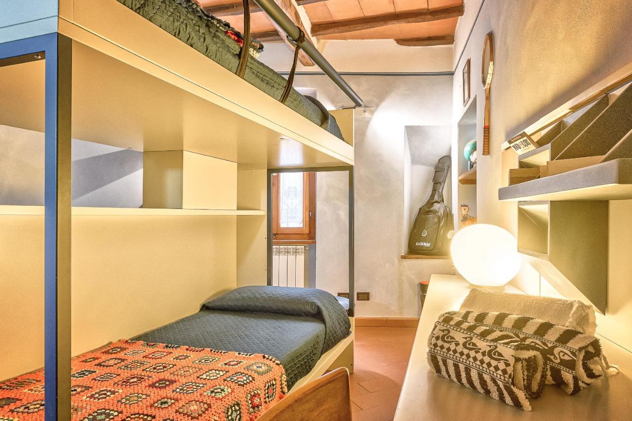 Renaissance Apartment Πιέντσα Εξωτερικό φωτογραφία