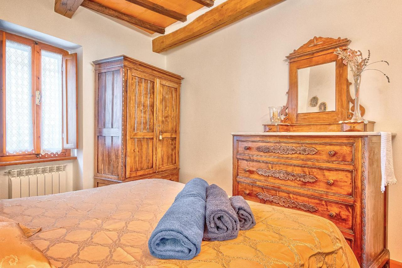 Renaissance Apartment Πιέντσα Εξωτερικό φωτογραφία