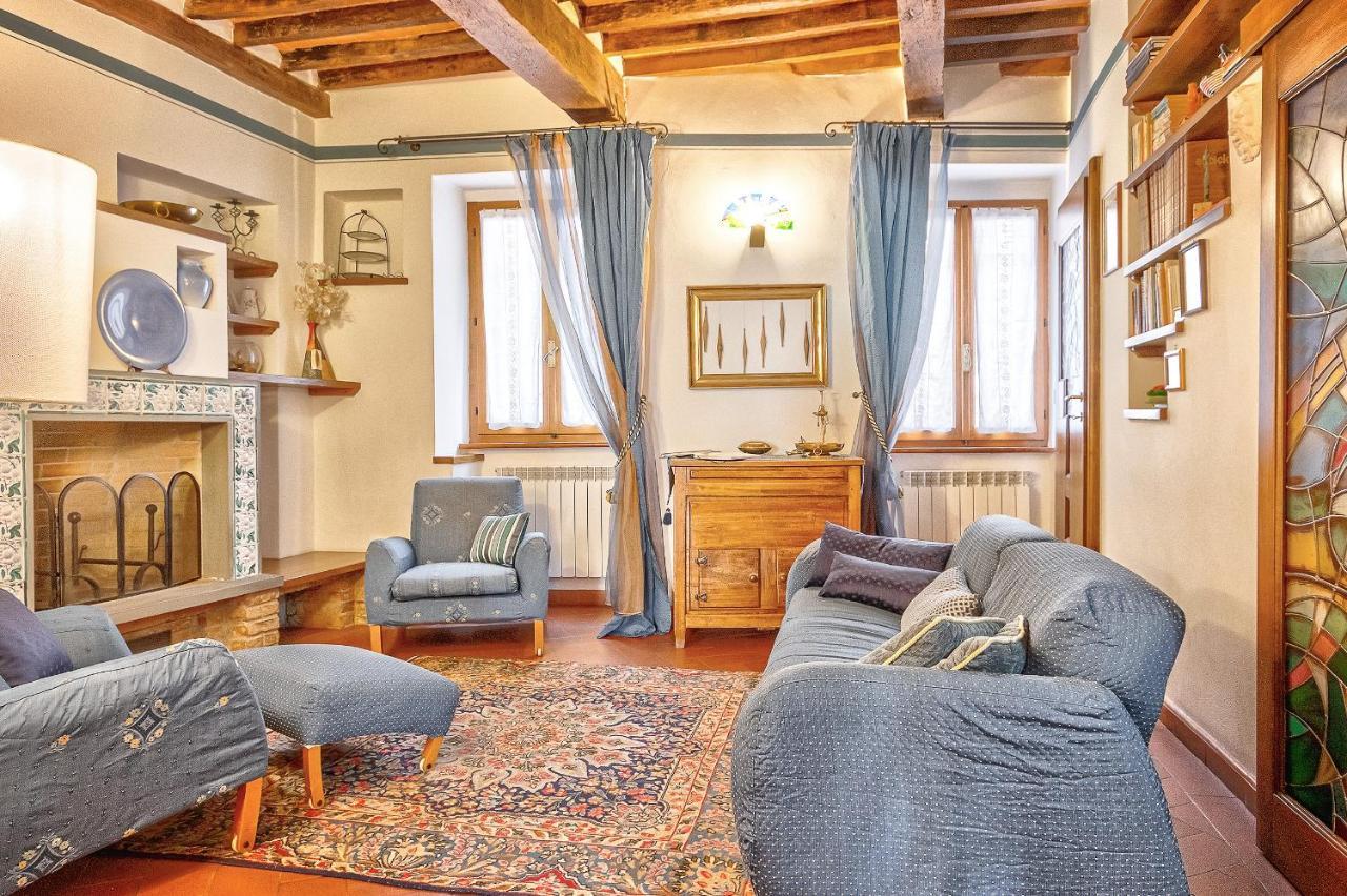 Renaissance Apartment Πιέντσα Εξωτερικό φωτογραφία