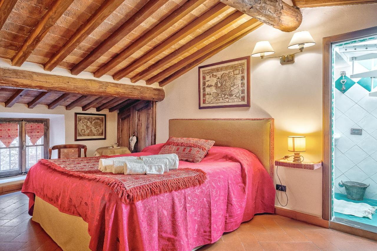 Renaissance Apartment Πιέντσα Εξωτερικό φωτογραφία
