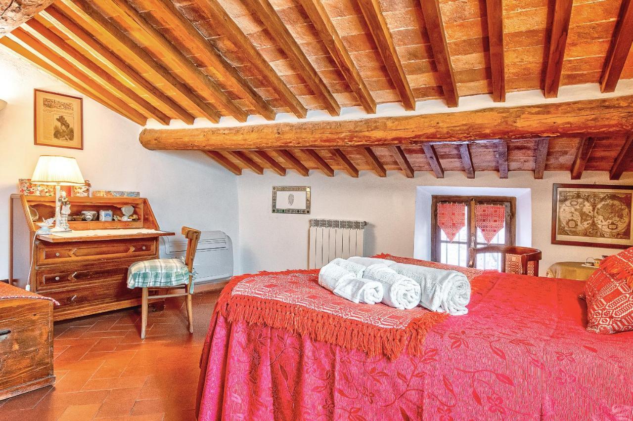Renaissance Apartment Πιέντσα Εξωτερικό φωτογραφία