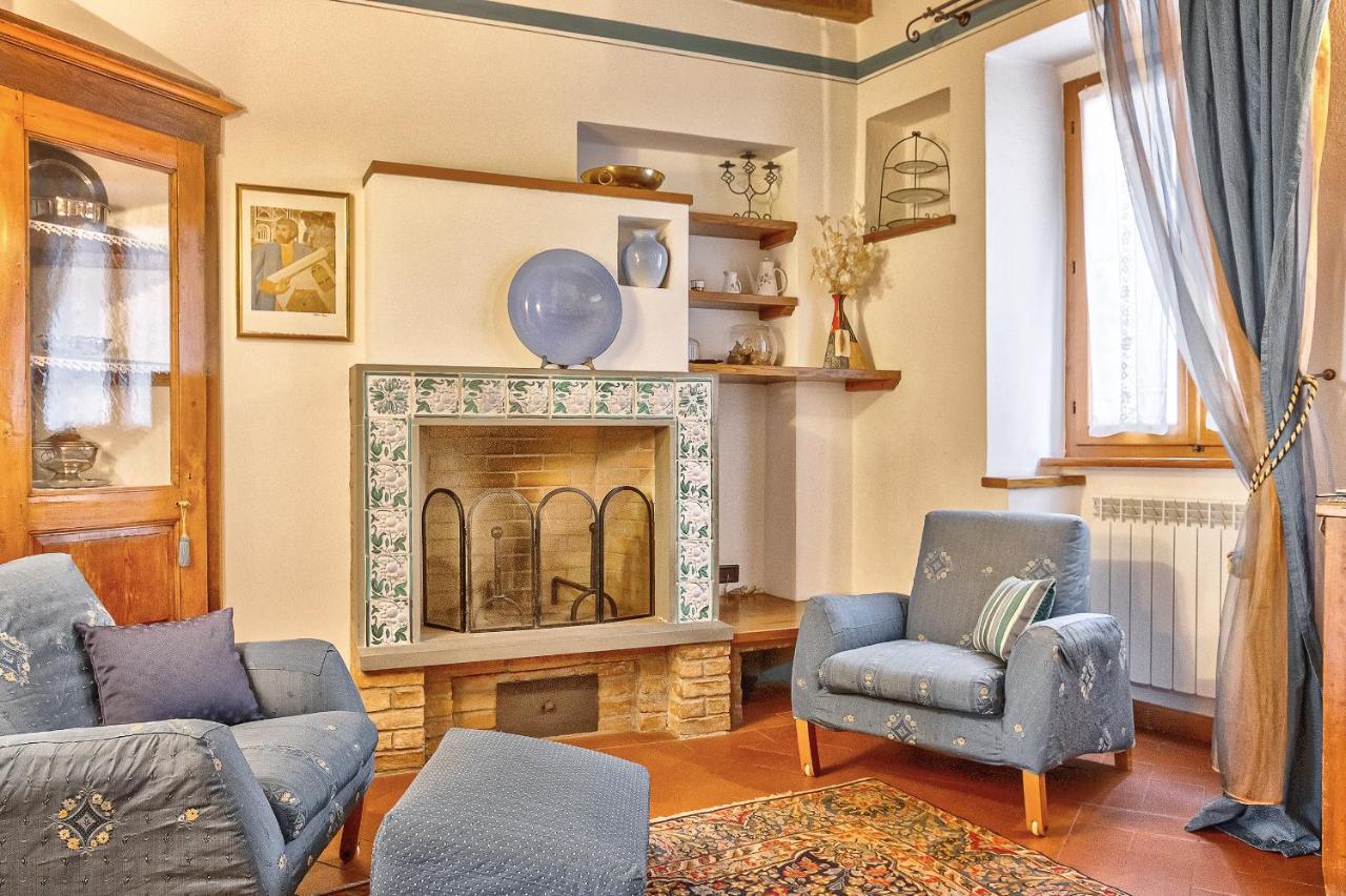 Renaissance Apartment Πιέντσα Εξωτερικό φωτογραφία