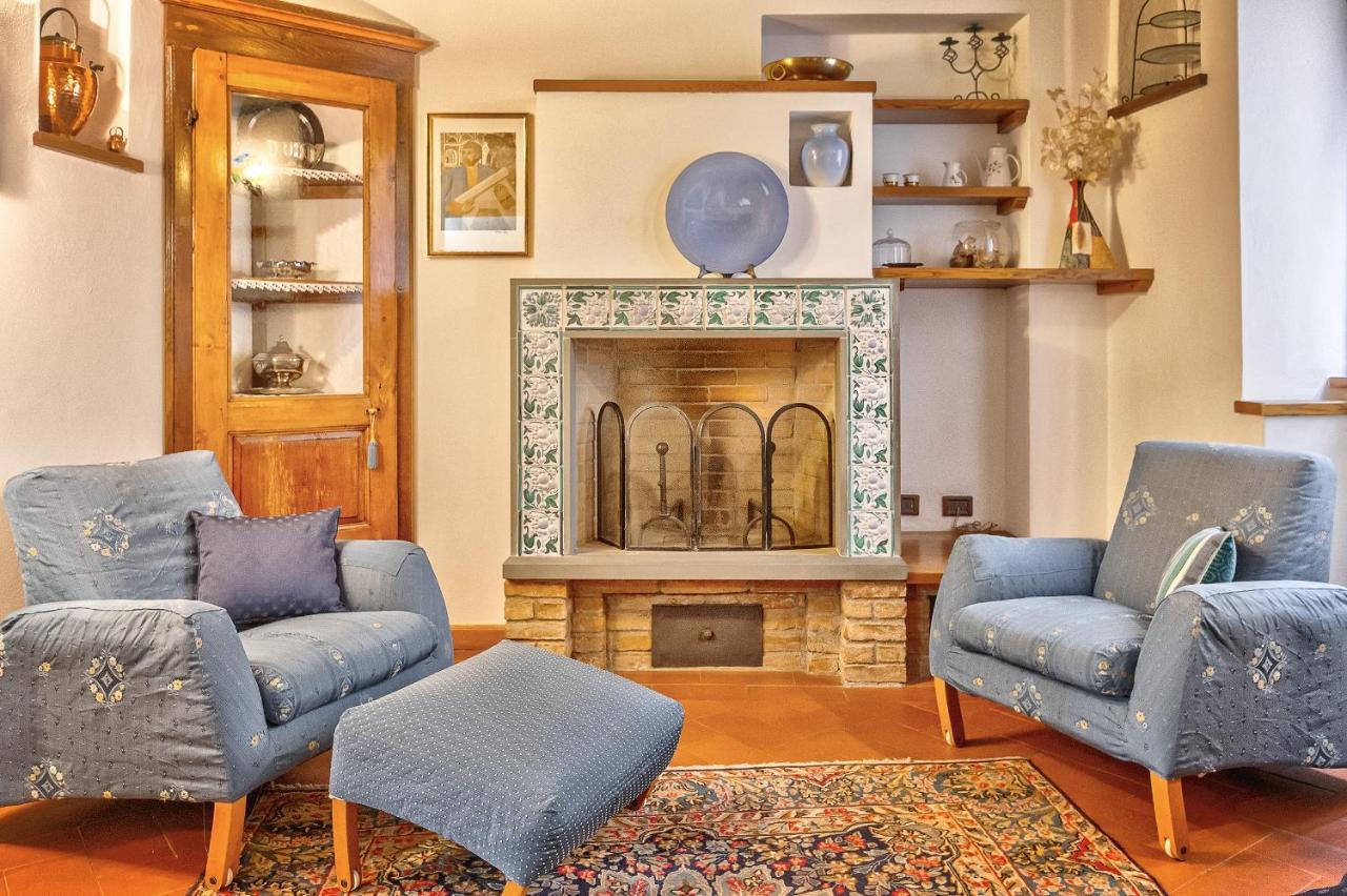 Renaissance Apartment Πιέντσα Εξωτερικό φωτογραφία