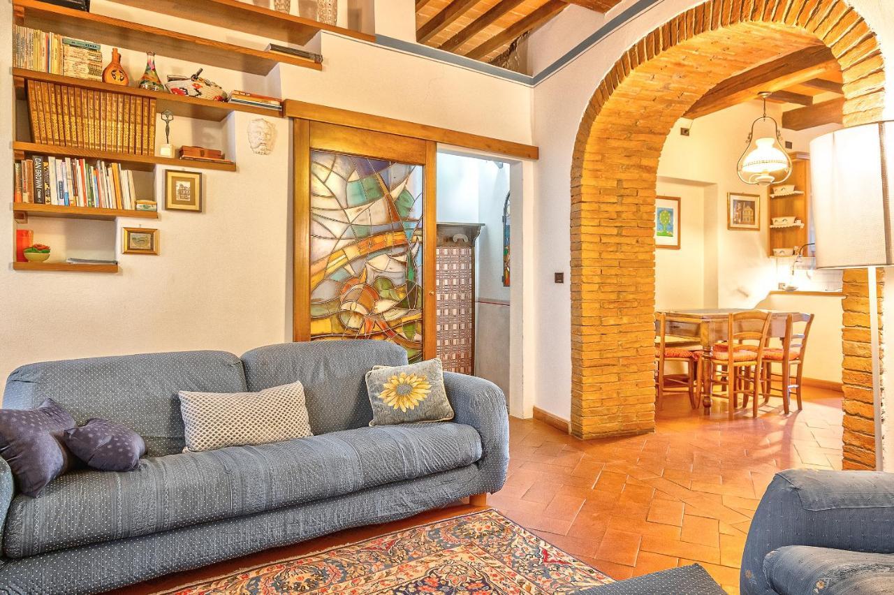 Renaissance Apartment Πιέντσα Εξωτερικό φωτογραφία