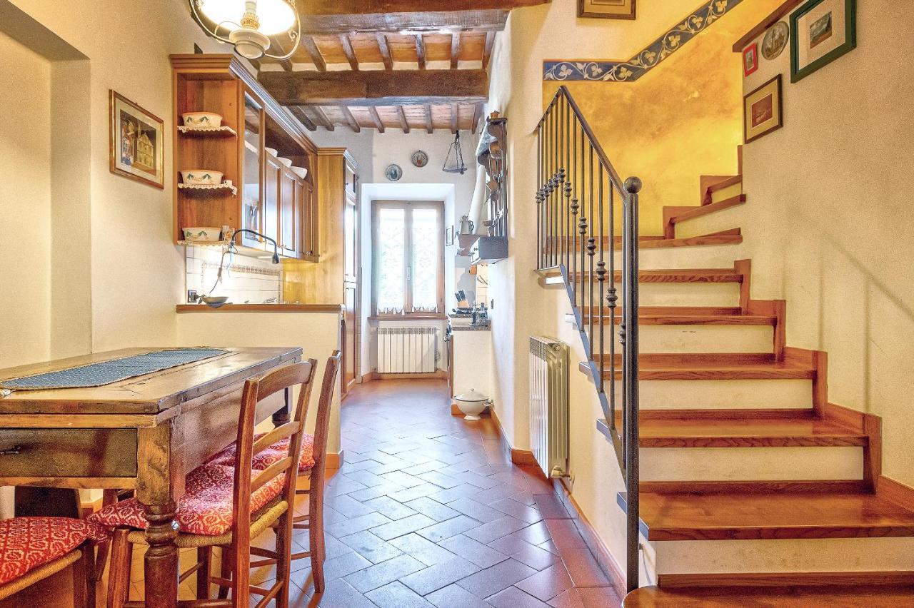 Renaissance Apartment Πιέντσα Εξωτερικό φωτογραφία