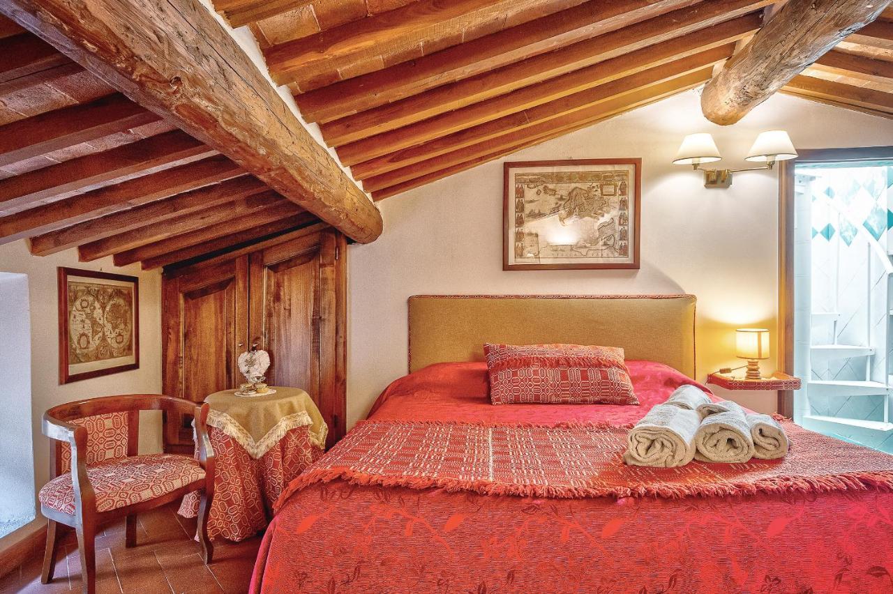 Renaissance Apartment Πιέντσα Εξωτερικό φωτογραφία
