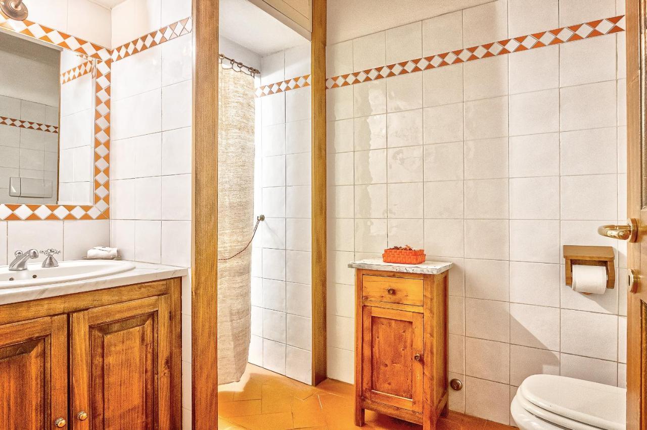 Renaissance Apartment Πιέντσα Εξωτερικό φωτογραφία